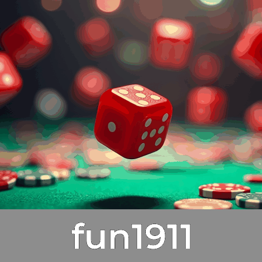 fun1911 - Plataforma confiável para apostas emocionantes e bônus