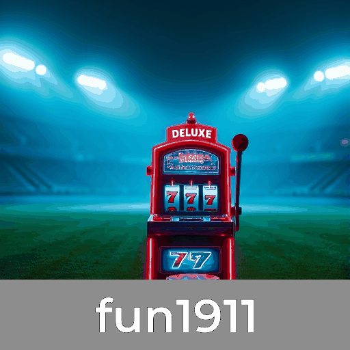 fun1911 - Grande seleção de jogos ao vivo e cassinos online