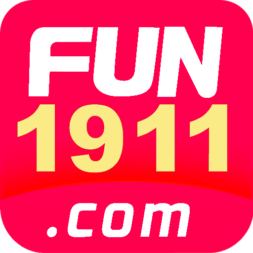 fun1911 Logo